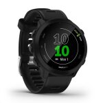 Montre gps multi - activit�s - svatv - forerunner 55 - cardio au poignet - 17 profils dactivit� - pacepro ...
