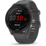 Montre gps multisports - svatv - forerunner 255 - autonomie 14 jours - mode triathlon - suivi sant� - ...