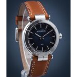 Montre - herbelin - newport - quartz - analogique - homme