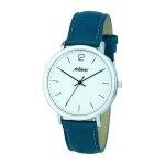 Montre homme - arabians - hba2248a - quartz - cuir - 43 mm