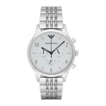 Montre homme armani ar1879 (43 mm)