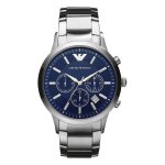 Montre homme armani ar2448 (43 mm)
