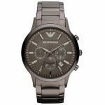 Montre homme armani ar2454 ( 44 mm)