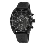 Montre homme armani ar5928 ( 43 mm)