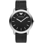 Montre homme armani dino ar1741. classique. luxe.