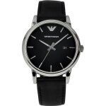 Montre - armani - luigi ar1692 - classique - cuir - quartz - analogique