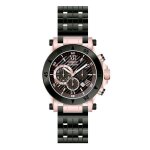 Montre homme bobroff bf1001m15m (44 mm) - quartz - alphanumrique - adulte - homme - marque bobroff