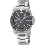 Montre - breil - manta tw0734 - quartz - analogique - acier inoxydable dor�