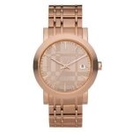 Montre homme burberry bu1864