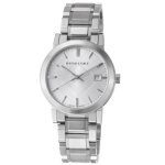 Montre - burberry - bu9000 - large check - homme - adulte