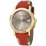 Montre homme burberry bu9016 large check Montre homme burberry bu9016 large check