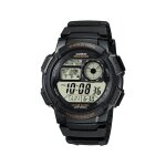 Montre homme casio collection - ae - 1000w - 1avef