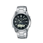 Montre homme casio collection - lcw - m100dse - 1aer