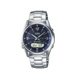Montre homme casio collection - lcw - m100dse - 2aer