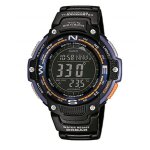 Montre homme casio collection sgw - 100