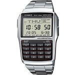 Montre - casio - dbc - 32d - 1a - argent - acier inoxydable - digital