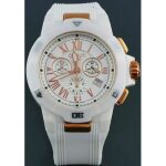 Montre homme cerruti 1881 swiss made. date et chrono cadran en cramique crwa003z294q