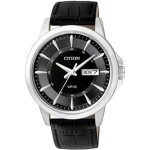 Citizen - aw0130 - 85zc - montre bracelet - hommes - solaire - titanium