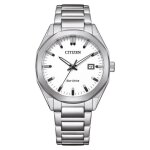 Montre hommes citizen bm7620 - 83a - argent acier inoxydable - 38mm - etanche 10 bar - energie solaire ... Montre hommes citizen bm7620 - 83a - argent acier inoxydable - 38mm - etanche 10 bar - energie solaire ...