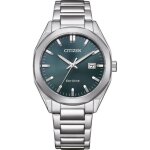 Montre hommes citizen bm7620 - 83x - argent acier inoxydable - 38mm - etanche 10 bar - energie solaire ... Montre hommes citizen bm7620 - 83x - argent acier inoxydable - 38mm - etanche 10 bar - energie solaire ...