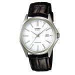 Montre homme - cs - mtp1183e7 - verre minral - analogique - botier rond