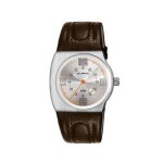 Montre homme - custo - cu007503 - quartz - analogique - plastique