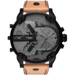 Montre - diesel - dz7406 - acier - noir - tanchit 5 atm