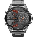 Montre homme diesel mr daddy dz7315