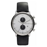 Montre homme emporio armani ar0385 new retro