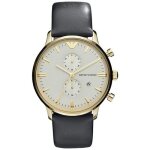 Montre homme emporio armani ar0386 new retro