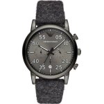 Montre homme emporio armani ar11154 gris