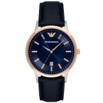 Montre homme emporio armani ar11188 avec date
