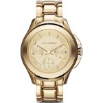 Montre - karl lagerfeld - seven kl2404 - dor - quartz - analogique