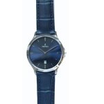Montre - festina - 16745 / 3 - cuir - analogique - bleu
