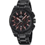 Montre homme festina chrono bike f16969 - 4 noir Montre homme festina chrono bike f16969 - 4 noir