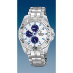 Montre homme - festina - f20445 / 1 - multifonction - Étanche 100m - diamètre 43mm Montre homme - festina - f20445 / 1 - multifonction - Étanche 100m - diamètre 43mm