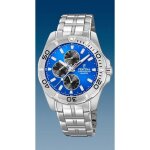 Montre - festina - f20445 / 4 - multifonction - Étanche 100m - diamètre 43mm Montre - festina - f20445 / 4 - multifonction - Étanche 100m - diamètre 43mm