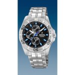 Montre homme - festina - f20445 / 6 - multifonction - tanche 100m - diamtre 43mm