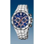 Montre homme - festina - f20448 / 1 - chrono bike - etanche 100m - boite 44mm Montre homme - festina - f20448 / 1 - chrono bike - etanche 100m - boite 44mm