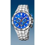 Montre homme - festina - f20448 / 2 - chrono bike - etanche 100m - boite 44mm Montre homme - festina - f20448 / 2 - chrono bike - etanche 100m - boite 44mm