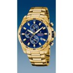 Montre homme - festina - f20541 / 2 - chrono sport - cadran bleu 45. 05mm - etanchéité 10 atm Montre homme - festina - f20541 / 2 - chrono sport - cadran bleu 45. 05mm - etanchéité 10 atm