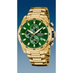 Montre homme - festina - f20541 / 3 - chrono sport - cadran vert 45. 05mm - etanche 100m Montre homme - festina - f20541 / 3 - chrono sport - cadran vert 45. 05mm - etanche 100m