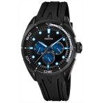 Montre - festina - f16610 - 5 - sport - quartz - analogique - silicone