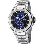 Montre - festina - f20340 - 3 - sport - quartz - acier inoxydable - analogique
