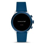 Montre homme fossil ftw4036p ( 43 mm)