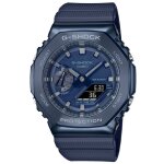 Montre homme g - shock superior p en résine bleue 235135 Montre homme g - shock superior p en résine bleue 235135