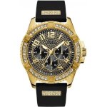 Montre homme - guess - w1132g1 - quartz - analogique - verre minral