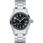 Montre - hamilton - khaki field h70455133 - homme - adulte - montre de terrain Montre - hamilton - khaki field h70455133 - homme - adulte - montre de terrain