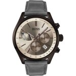 Montre homme hugo boss 1513603 bronze