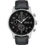 Montre homme hugo boss 1513678 noir